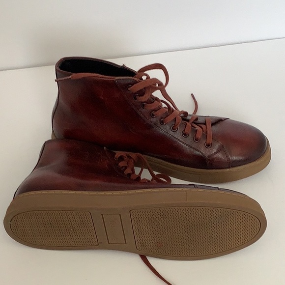 Belvedere sneakers - Picture 3 of 5